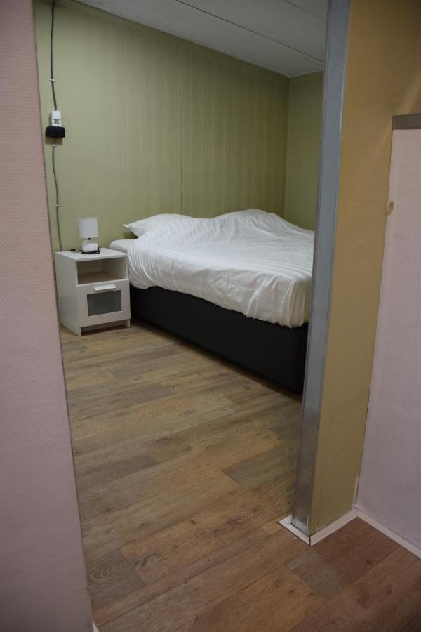 Camping Family Room Ter Aar Екстериор снимка