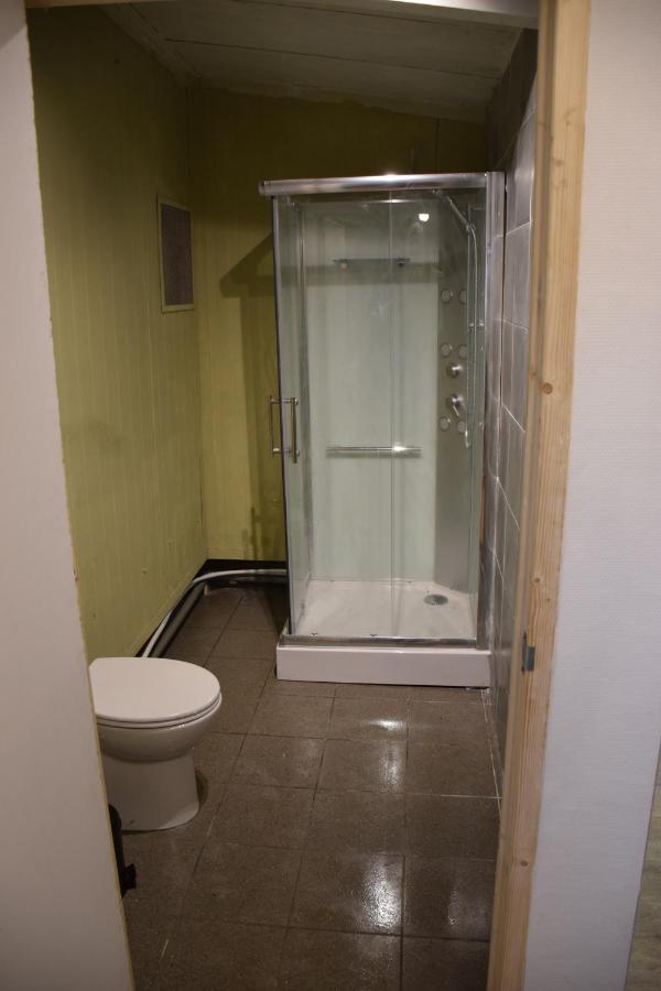 Camping Family Room Ter Aar Екстериор снимка